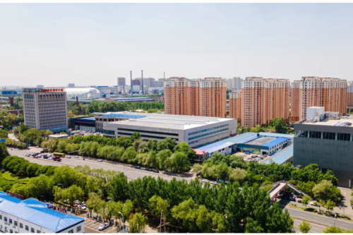 冰城车市迎政策红利 BSport体育官网新能源汽车城打造东北新能源消费新高地