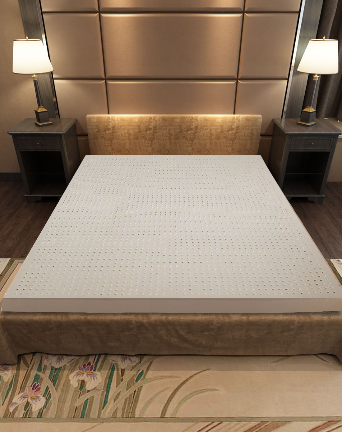 被送往全国多个省市的乡村与基层单位