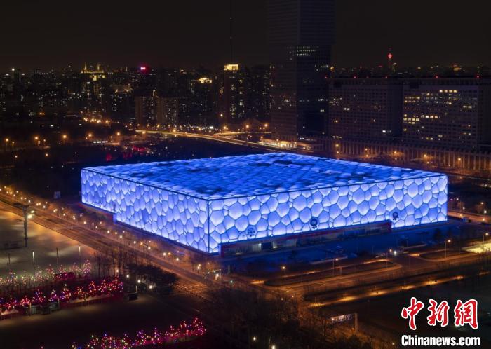 北京站成为2024年世界泳联