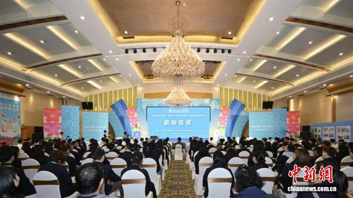 中山启动特奥“两活动一计划”促进残障青少年