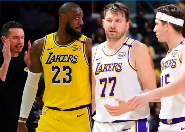 帕森斯：詹姆斯角色转变或成湖人进攻关键转折