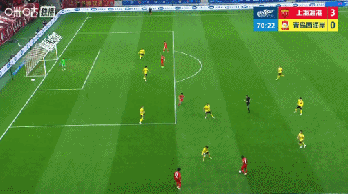武磊时隔302天破门助海港首胜 难掩球队攻防隐患