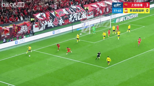 武磊时隔302天破门助海港首胜 难掩球队攻防隐患