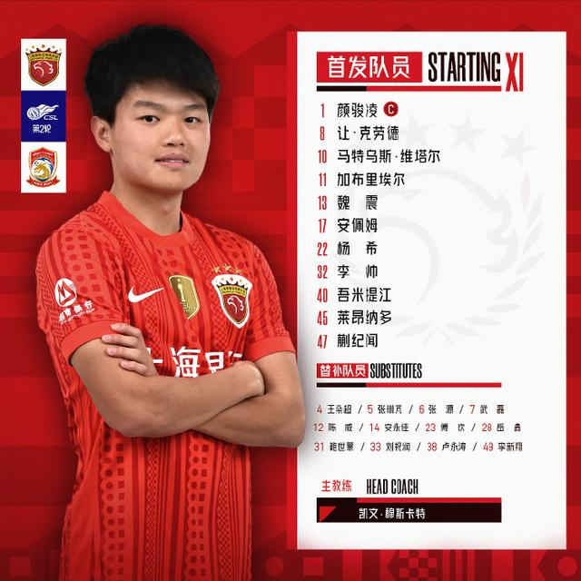 武磊时隔302天破门助海港首胜 难掩球队攻防隐患