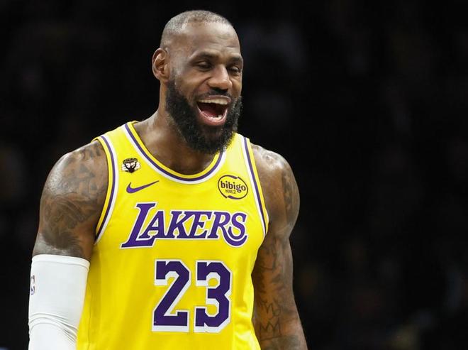 湖人冲击西部第三步行者无欲无求迎战强敌