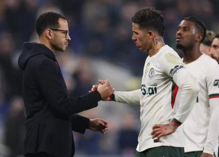 切尔西高层支持排除恩佐引援计划强化球队阵容