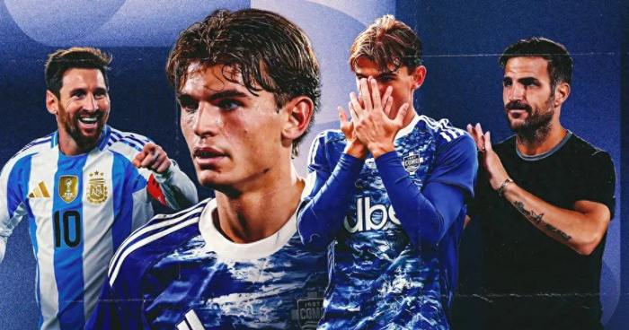 帕尼切利重伤引战术危机 阿根廷无锋阵面临挑战