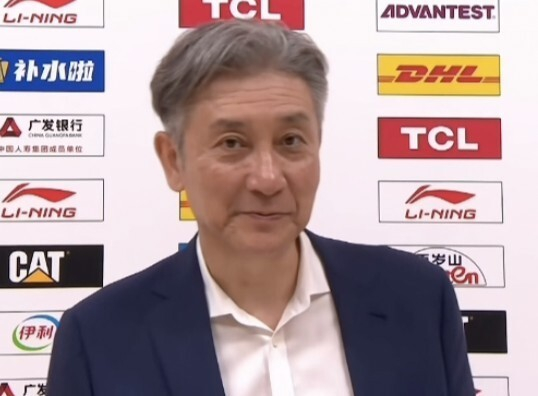 深圳队战术奏效终结广厦