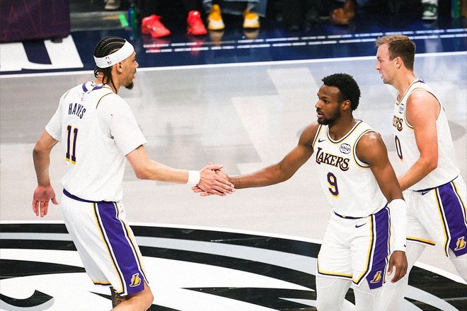 湖人两连败遭遇伤病危机 詹姆斯伤退弗拉格狂砍