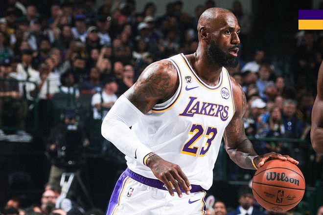 湖人两连败遭遇伤病危机 詹姆斯伤退弗拉格狂砍