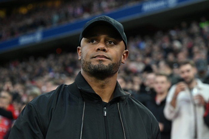 拜仁打破皇马不胜魔咒 引