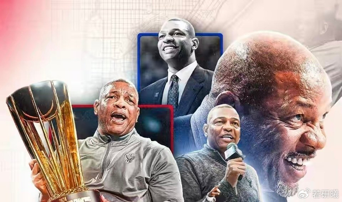 多诺万离队转战NCAA 老里被雄鹿召回担任顾问