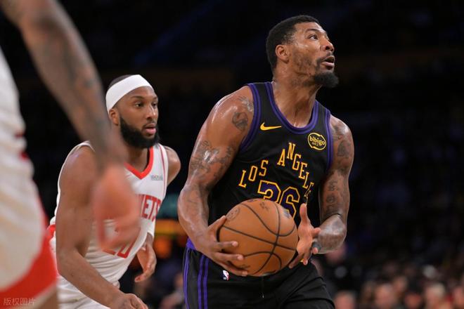 杜兰特回归火箭迎战湖人 多点开花力克对手